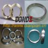 OVAL RING JOINT GASKET/Octagonal Ring Joint Gasket/Aluminium Gasket